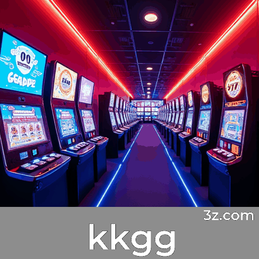 KKGG: Variedade Incrível e Diversão Sem Limites para Brasileiros