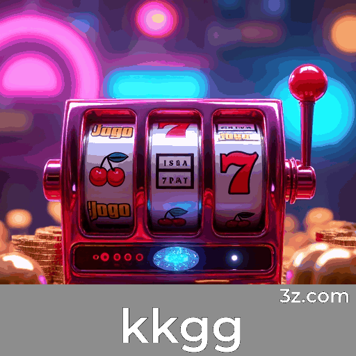 kkgg Comunidade: O Paraíso Interativo dos Jogadores